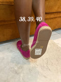 Espadrilles Intemporelles – La Touche Éclat de Votre Garde-robe