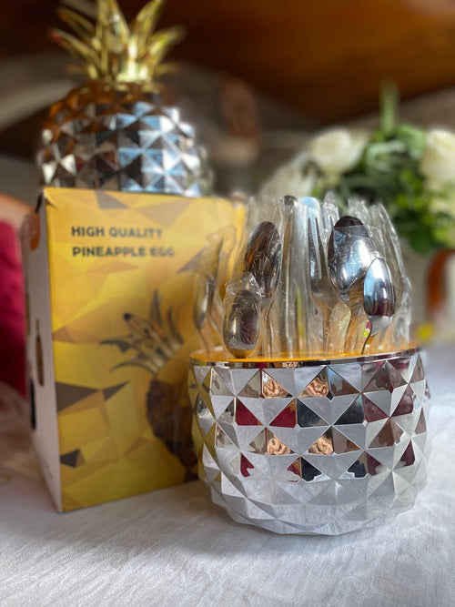 Luxury Cutlery Set