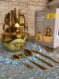 Luxury Cutlery Set